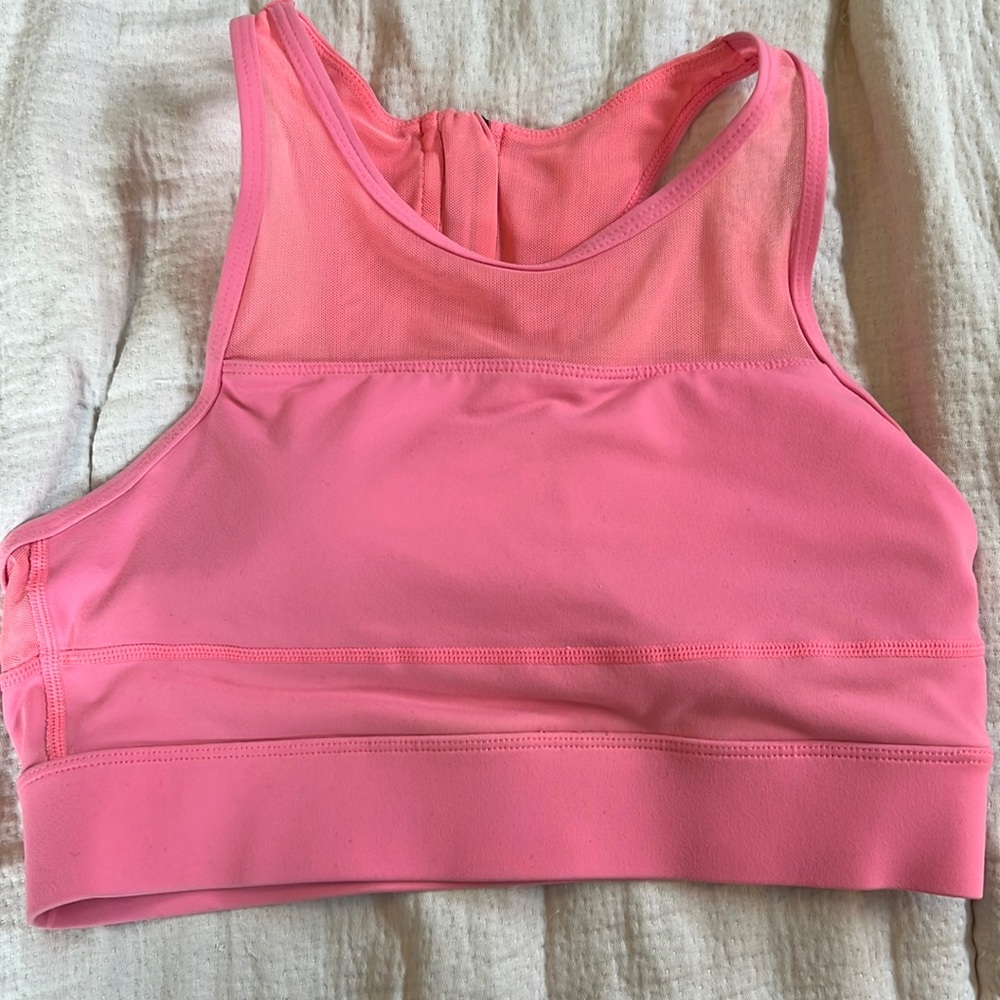 Zyia Sports Bra